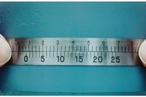 Hướng dẫn đo đường kính ngoài bằng thước đo đường kính PI