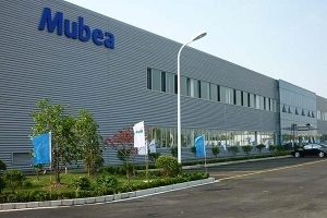 Innsotech được chỉ định là đại lý độc quyền của Mubea GmbH