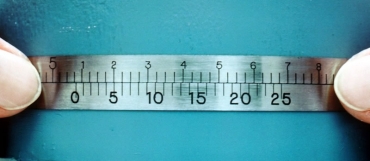 Precision Outside Diameter Tape