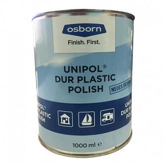 Kem đánh bóng Unipol Dur Plastic Polish 1000ml