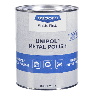 Kem đánh bóng Unipol metal polish 1000ml