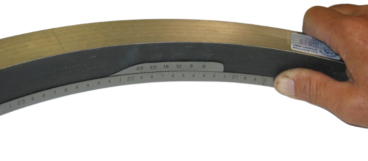 Thước đo đường kính trong O-Ring