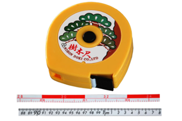 Thước đo đường kính thân cây